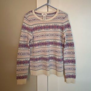 Vineyard Vines sweater